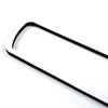 G-PLUS 3rd Third Brake Light Seal Gasket Compatible with Toyota Tundra 2000 2001 2002 2003 2004 2005 2006, 81570-0C010