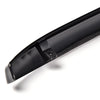 G-PLUS Rear License Plate Lamp Light Cover Compatible with Jeep Cherokee 1997-2001