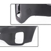 G-PLUS Front Upper Bumper Cover Compatible with Kia Sorento 2014 2015 Black Primered 865111U500 KI1000164 615343702995