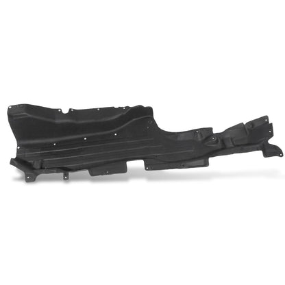 G-PLUS Right Under Body Shield Splash Cover, Compatible with Ford Explorer 2.3L 2020-2023