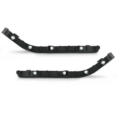 G-PLUS 2PCS Bumper Brackets for Hyundai Accent 2012-2017