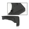 G-PLUS Splash Guards Mud Flaps Set of 4 Compatible with Ford Maverick 2022 2023 NZ6Z-16A550-AA NZ6Z-16A550-BA