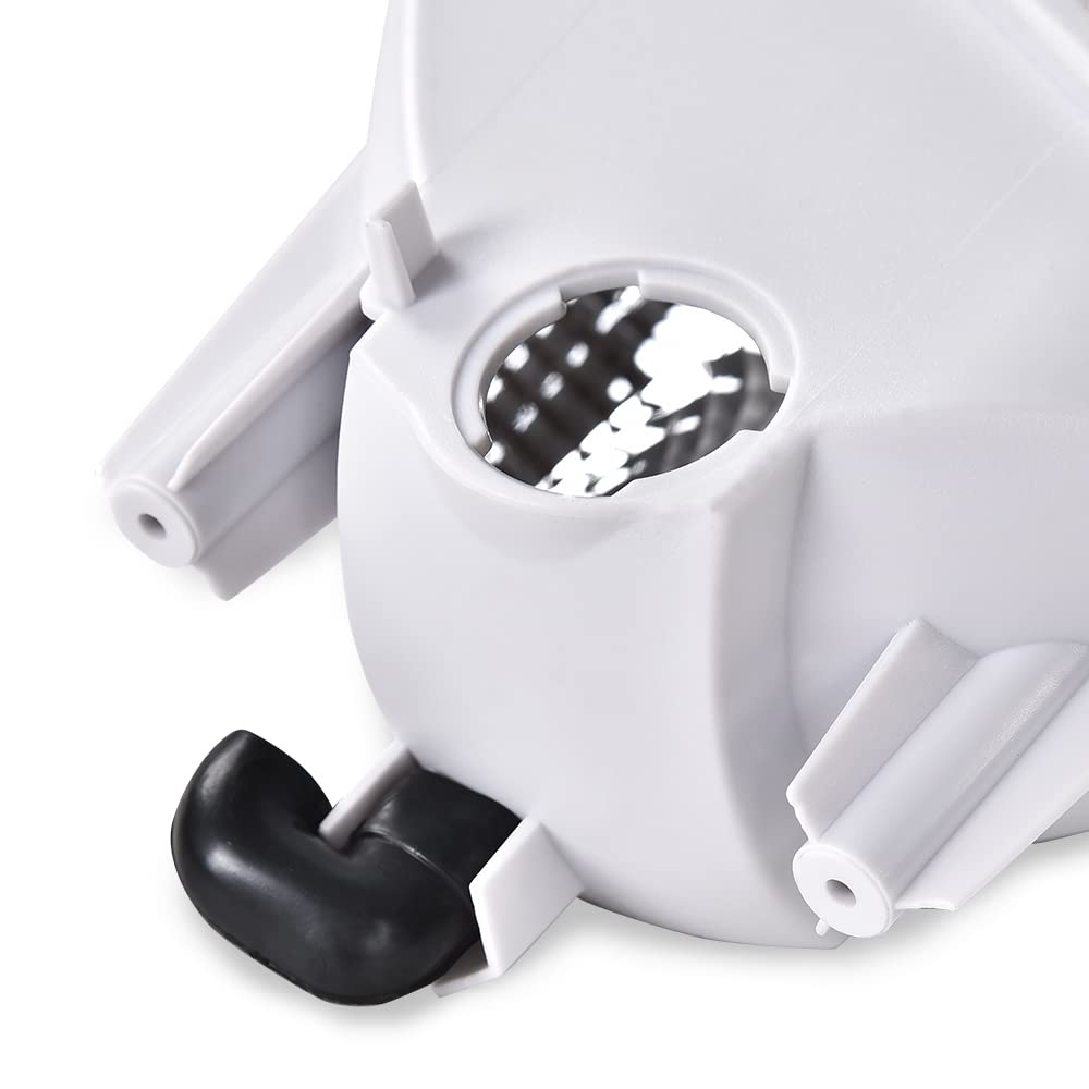 G-PLUS Side Marker Corner Parking Lights Turn Signals Compatible with 1998-2002 Pontiac Firebird Trans Am 10301404 10301405 GM2520177 GM2521177 (White)