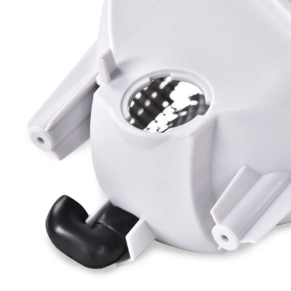 G-PLUS Side Marker Corner Parking Lights Turn Signals Compatible with 1998-2002 Pontiac Firebird Trans Am 10301404 10301405 GM2520177 GM2521177 (White)
