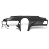 G-PLUS Dash Dashboard Cover Compatible with LX ES350 2007-2012 Black ABS