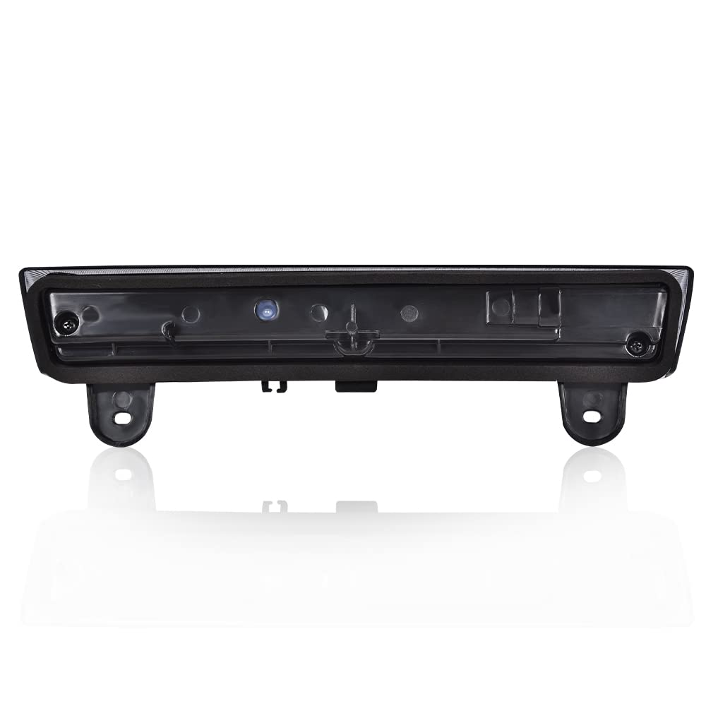 G-PLUS Third 3rd LED High Mount Brake Stop Light Compatible with Chevy Suburban 1500 2500 2000 2001 2002 2003 2004 2005 2006, Fit Chevy Tahoe/GMC Yukon/GMC Yukon XL 1500 2500 15170955