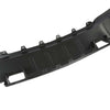 G-PLUS Air Dam Deflector Valance Compatible with Chevy Silverado 2500 HD 2015-2019/Fit Chevy Silverado 3500 HD 2015-2019 (Submodel: High Country, LT, LTZ, WT)
