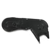 G-PLUS Timing Belt Cover Compatible with 1991-1994 Ford Ranger 2.3L 140cid Engine/1991-1993 Ford Mustang 2.3L 140cid Engine F3ZZ6019A, F1ZZ6019A, F37E6E011AA