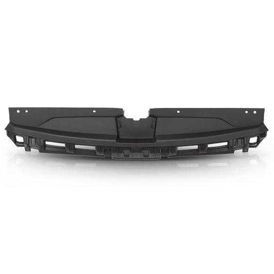 G-PLUS Radiator Grille Upper Cover, Compatible with Kia Forte 2019-2023, 86370M6000, 86370M7000