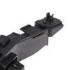 G-PLUS Front Left & Right Side 1pair Bumper Brackets Compatible with Honda Accord Sedan (Not suitable For 2-Door Coupe) 2008-2012