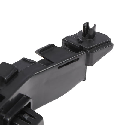 G-PLUS pair Front Left & Right Side Bumper Brackets Fit 2008-2012 Honda Accord Sedan (Not suitable For 2-Door Coupe)