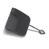 G-PLUS Rear Bumper Tow Eye Cap Hook Cover Compatible with Cadillac SRX 2010-2016 25777324 Black
