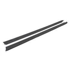 G-PLUS Tailgate Molding Protector 2PCS for Toyota Tundra 2014-2018 6.5FT Bed