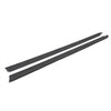 G-PLUS 6.5ft Left and Right Side Tailgate Molding Protector 2pcs Compatible with Toyota Tundra 2014-2018 (6.5ft Step Left and Right Side)