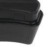 G-PLUS Front Bumper Driver or Pass side Compatible with JEEP Liberty 2002 2003 2004 2005 2006 2007 Driver & Passenger Side 52088684AB 2 PCS