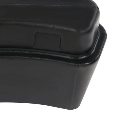 G-PLUS Front Bumper Driver or Pass side Compatible with JEEP Liberty 2002 2003 2004 2005 2006 2007 Driver & Passenger Side 52088684AB 2 PCS