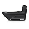 G-PLUS Fog Light Cover Compatible with Nissan Rogue Special Edition 2019 2020/Fit Nissan Rogue S SL SV 2017-2020 Driver Left Side Fog Lamp Bezel 622576FL0A, NI1038148