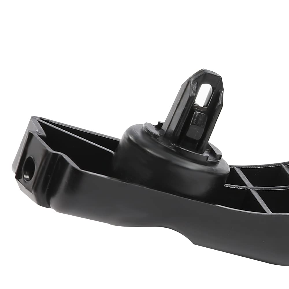 G-PLUS Bumper Bracket Compatible with 2014-2016 Toyota Corolla Front Driver Side 5211602240, TO1042123