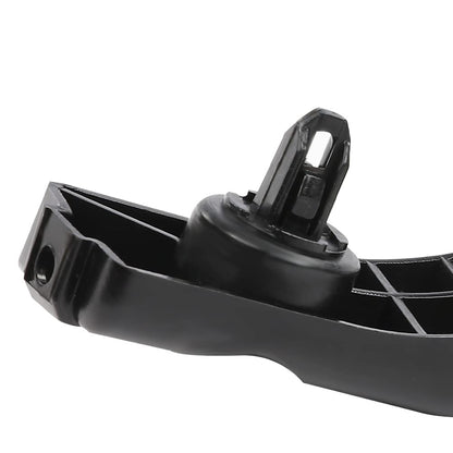 G-PLUS Bumper Bracket Compatible with 2014-2016 Toyota Corolla Front Driver Side 5211602240, TO1042123