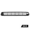 G-PLUS Front Bumper Lower Grille Compatible with Subaru Crosstrek 2018-2020 57731FL110, SU1036103