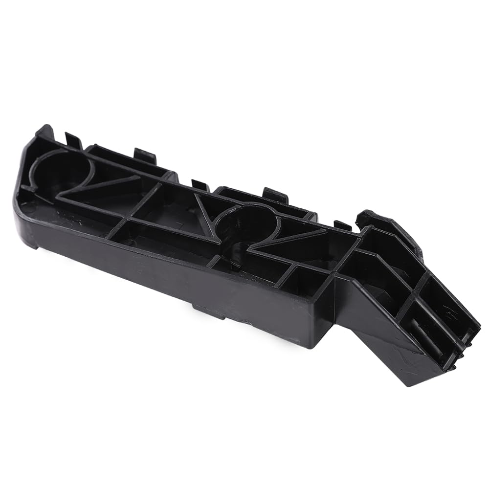 G-PLUS Front Left & Right Side 1pair Bumper Brackets Compatible with 2011 Honda CRV SE/Compatible with 2007-2011 Honda CRV EX EX-L LX