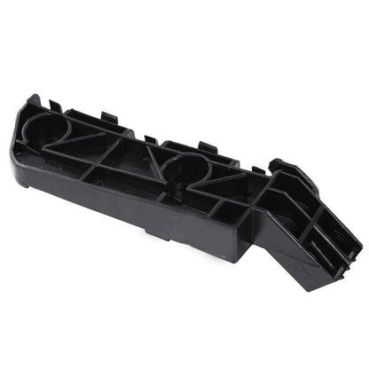 G-PLUS Front Left & Right Side 1pair Bumper Brackets Compatible with 2011 Honda CRV SE/Compatible with 2007-2011 Honda CRV EX EX-L LX