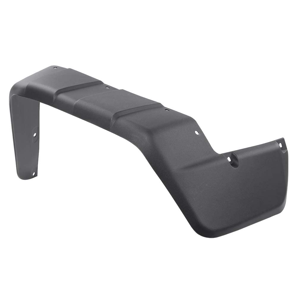 G-PLUS Mud Guards Mud Flaps Kit 4 PCS Compatible with Honda FourTrax 300 TRX300 TRX300FW 1996 1997 1998 1999 2000
