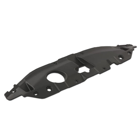 G-PLUS Upper Engine Radiator Support Cover Compatible with 2013-2014, 2013-2015, 2015 Honda Civic (DX, HF, Natural Gas, Touring, EX, EX-L, LX, Si, SE) 71125TR3A01 HO1224102