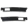 G-PLUS Front Bumper Bracket Compatible with Ford 2013/2016 Fusion Energi SE 2013-2016 Fusion Energi Titanium S SE SE Hybrid Titanium Titanium Hybrid DS7Z17E856A FO1043134 DS7Z17E857A FO1042134