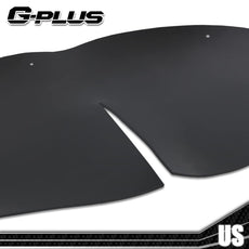 G-PLUS Wheelhouse Inner Fender Front Right for Chevy S10 Pickup Black Product Image