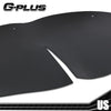 G-PLUS New Wheelhouse Inner Fender Front Passenger Right Side Compatible with Chevy Olds S10 Pickup RH 15989763, GM1251133