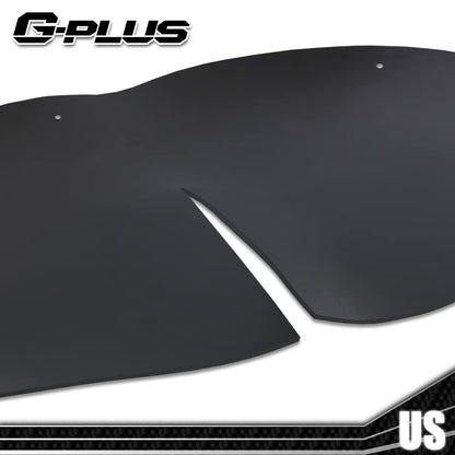 G-PLUS New Wheelhouse Inner Fender Front Passenger Right Side Compatible with Chevy Olds S10 Pickup RH 15989763, GM1251133