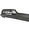 G-PLUS Front Lower Bumper Cover Compatible with Chevy Trax 2013 2014 2015 2016 Bumper Cover Textured GM1015118 191275333082 42371568 95128992