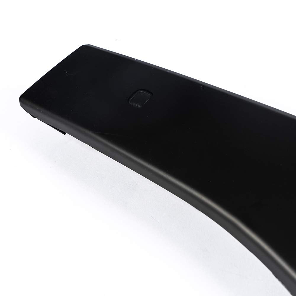 G-PLUS Exterior Tailgate Liftgate Handle Garnish Tailgate Handle Compatible for Toyota Prius 2004-2009