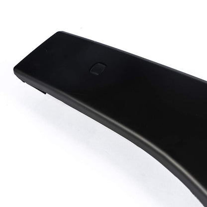 G-PLUS Exterior Tailgate Liftgate Handle Garnish Tailgate Handle Compatible for Toyota Prius 2004-2009