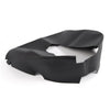 G-PLUS Center Console Lid Armrest Cover Compatible with Chevy Avalanche/GMC Sierra 1500 2007-2013, Fit Chevy Silverado/Suburban 1500 2500 /Tahoe 2007-2014