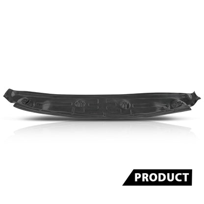 G-PLUS Front Under Engine Splash Shield, Compatible with Sonata GL 2011-2014, 291103Q000, HY1228171
