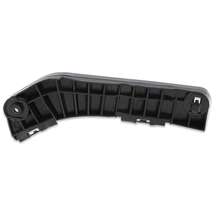 G-PLUS Bumper Bracket Compatible with Toyota Camry 2007-2011 or US Made Models Set of 2 5253506030, TO1043108, 5253606020, TO1042108 Black