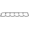 G-PLUS Pump Valve Cover Gasket Seal Compatible with Dodge Ram 2500 3500 1998‑2002/Fit for Cummins 5.9L 24V 1998-2002 3942137, 3946169, 4939178, 3935878