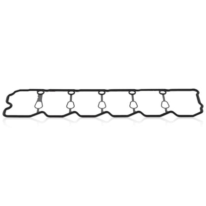 G-PLUS Pump Valve Cover Gasket Seal Compatible with Dodge Ram 2500 3500 1998‑2002/Fit for Cummins 5.9L 24V 1998-2002 3942137, 3946169, 4939178, 3935878