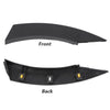 G-PLUS Left Rear Fender Molding Wheel Flare Garnish Compatible With Hyundai Santa Fe Sport 2.0L&2.4L US 2013-2018, 87741 4Z000 877414Z000
