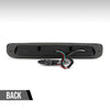 G-PLUS 3D LED Bar Third 3rd Brake Light Compatible with 1999-2006 GMC Sierra/Silverado 1500 2500 3500 & HD Models Rear Cargo Reverse Lamp High Mount Stop light