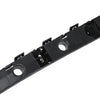 G-PLUS Rear Bumper Brackets Retainers Left Right Compatible with 2014 2015 2016 2017 Nissan Rogue 85220-4CE0A; 85221-4CE0A