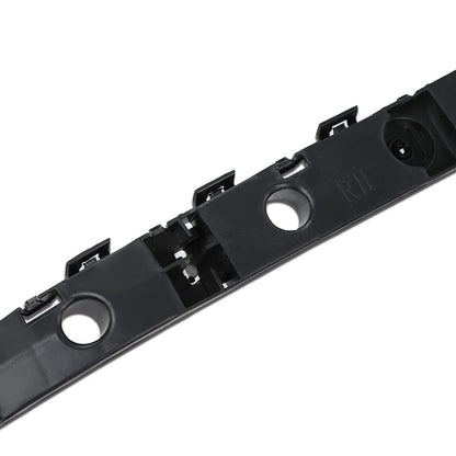 G-PLUS Rear Bumper Brackets Retainers Left Right Compatible with 2014 2015 2016 2017 Nissan Rogue 85220-4CE0A; 85221-4CE0A
