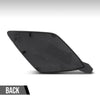 G-PLUS Front Right Bumper Tow Hook Cover Compatible with Volvo XC60 2018 2019 2020 2021 39846406 Glossy Black
