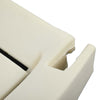 G-PLUS Seat Cushion Compatible with Dodge Ram 1500 2006-2008/Fit Dodge Ram 2500 3500 2006-2009 5180021AA Left Driver Seat Cushion Beige