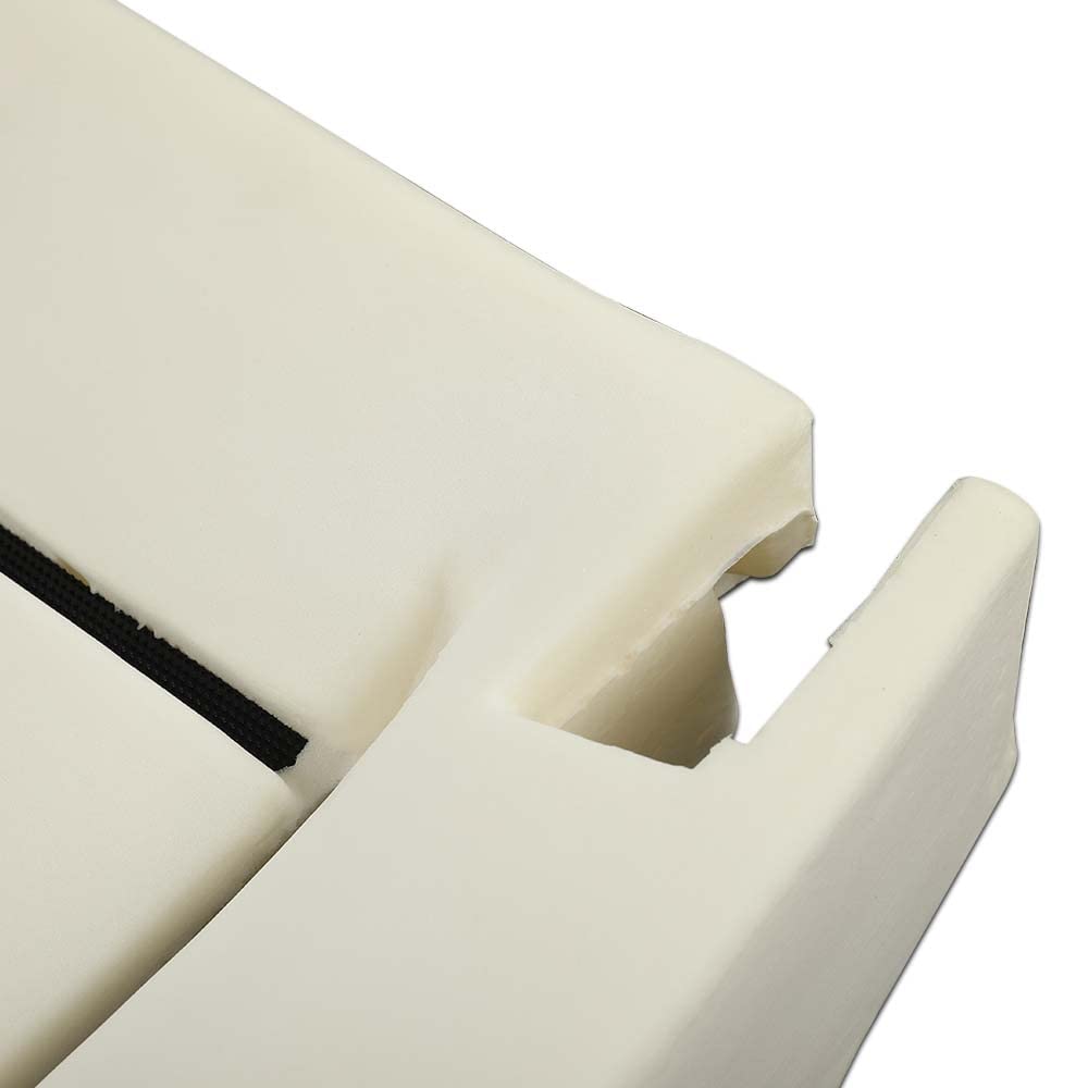 G-PLUS Seat Cushion Compatible with Dodge Ram 1500 2006-2008/Fit Dodge Ram 2500 3500 2006-2009 5180021AA Left Driver Seat Cushion Beige