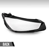 G-PLUS Headlight Lens Cover Compatible with Benz GLE W167 2020 2021 2022 2023 Left Side Front Headlamp Lens Cover Clear