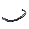 G-PLUS Polyurethane Winglet Aero Front Bumper Lip Splitter Diffuser Compatible with Impreza WRX Sti 2006-2007