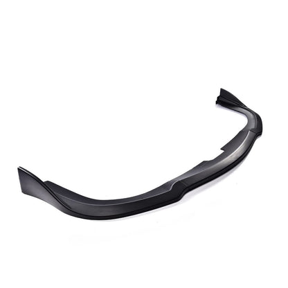 G-PLUS Polyurethane Winglet Aero Front Bumper Lip Splitter Diffuser Compatible with Impreza WRX Sti 2006-2007
